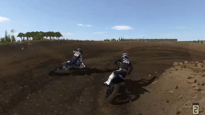 MX Bikes MX Bikes