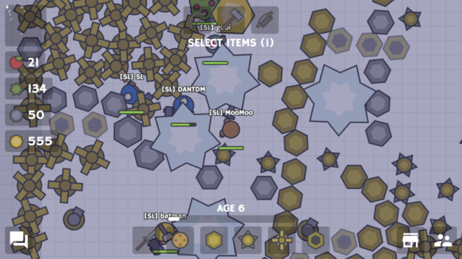 MooMoo.io MooMoo.io