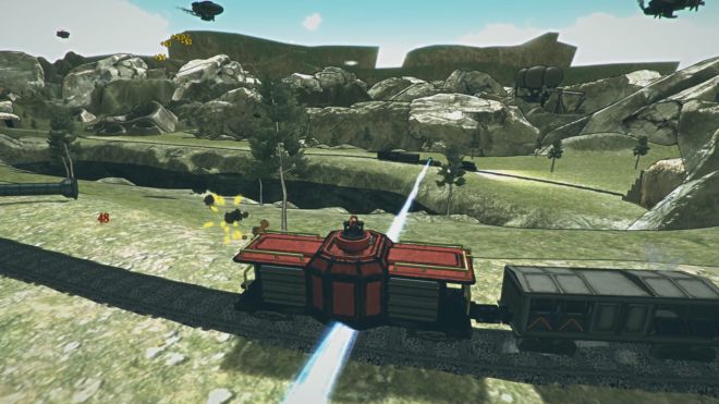 Tumbleweed Express Tumbleweed Express