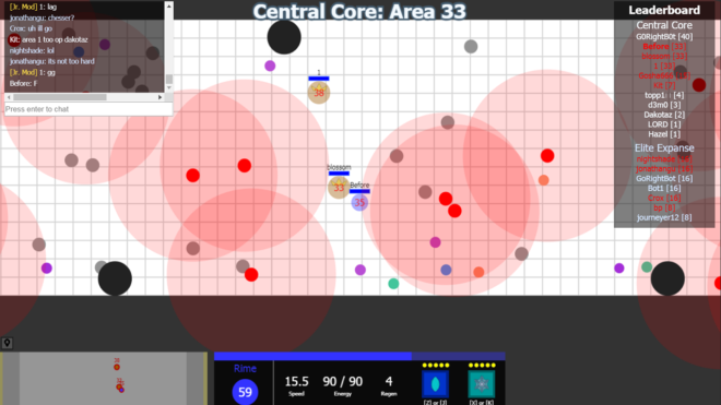 Evades.io Evades.io