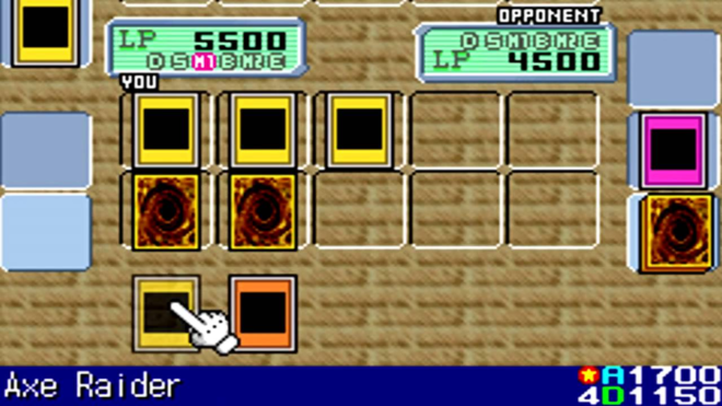 Yu-Gi-Oh: The Eternal Duelist Soul (2001) Yu-Gi-Oh: The Eternal Duelist Soul (2001)