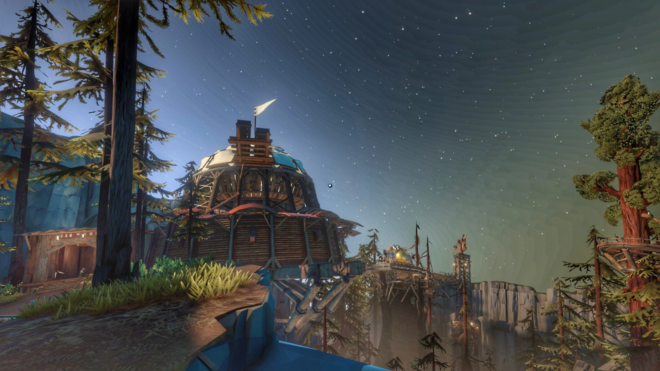 Outer Wilds Outer Wilds