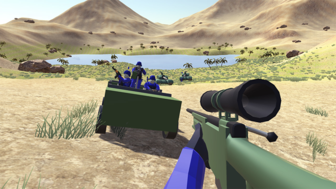 Ravenfield Ravenfield