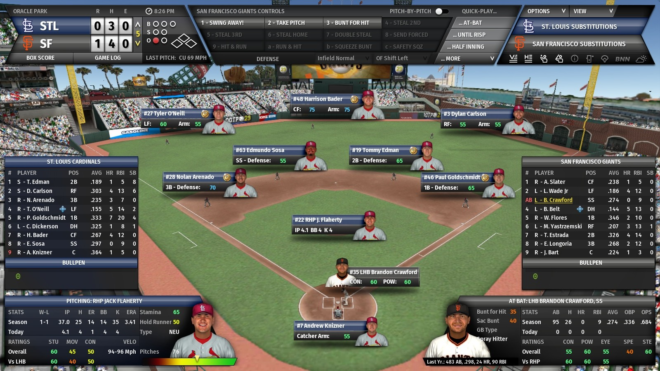 Out Of The Park Baseball 2023 Out Of The Park Baseball 2023
