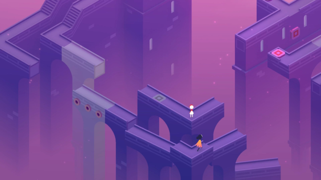 Monument Valley 2 Monument Valley 2