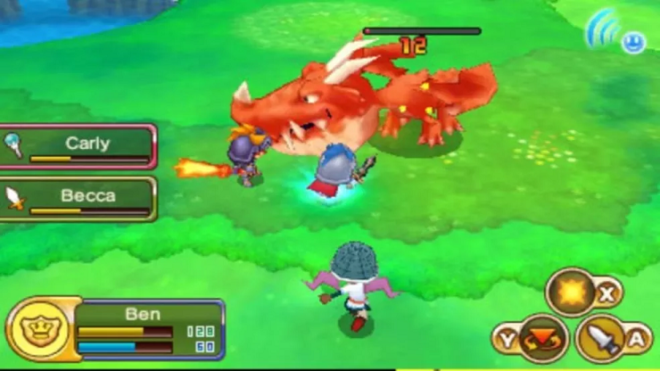 Fantasy Life Fantasy Life