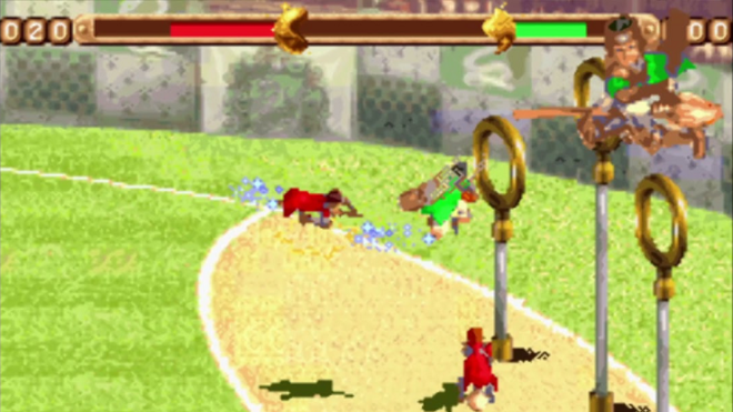 Harry Potter: Quidditch World Cup (2003) Harry Potter: Quidditch World Cup (2003)