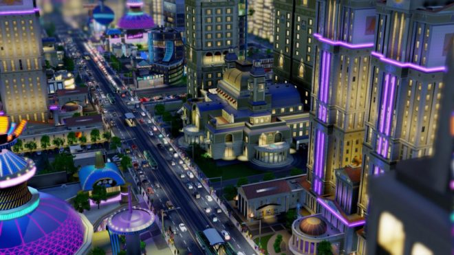 SimCity SimCity