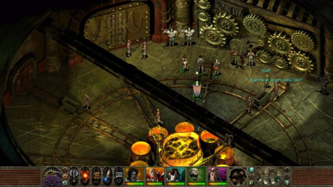 Planescape: Torment Planescape: Torment