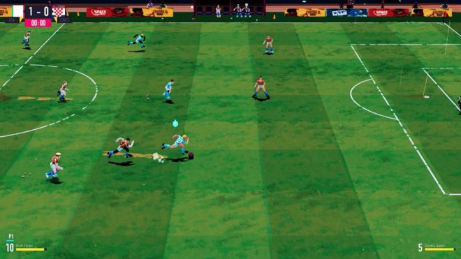 Golazo Golazo