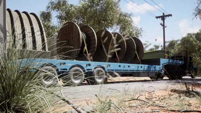 Truck World: Australia Truck World: Australia