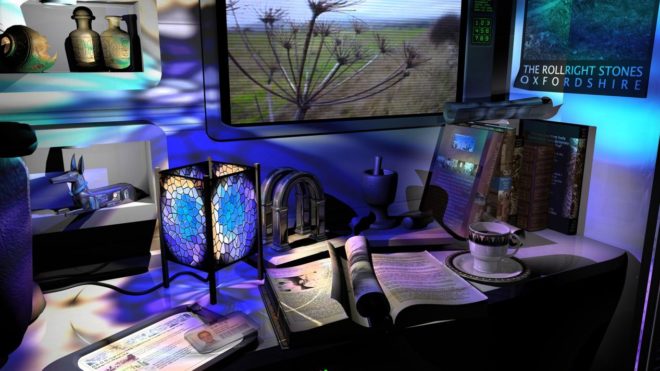 Dark Fall 2: Lights Out Dark Fall 2: Lights Out