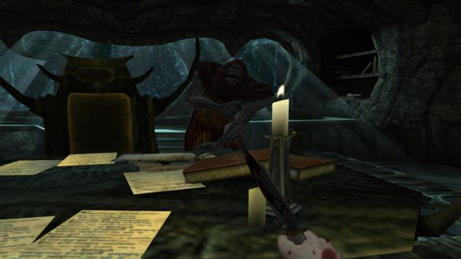 Call of Cthulhu: Dark Corners of the Earth Call of Cthulhu: Dark Corners of the Earth