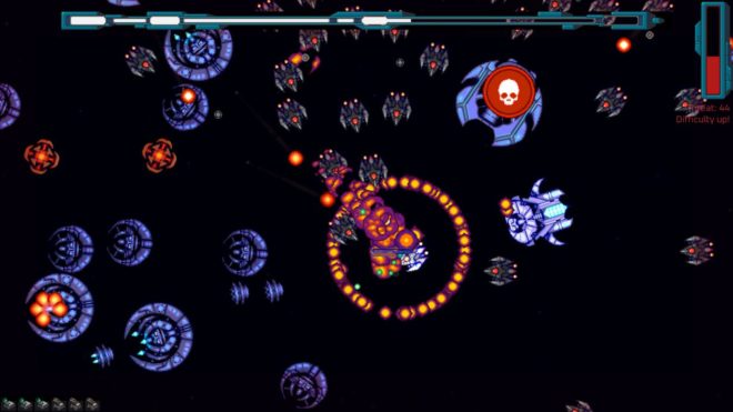 Void Scrappers Void Scrappers