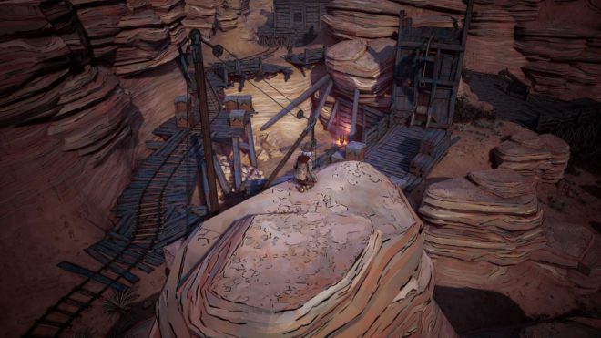 Weird West Weird West