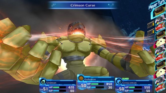 Digimon Story Cyber Sleuth Digimon Story Cyber Sleuth