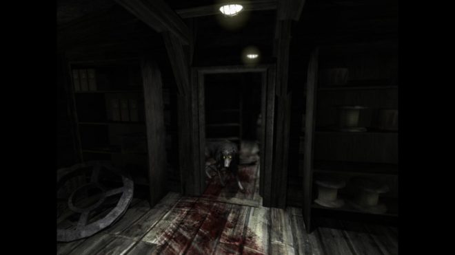 Penumbra Penumbra