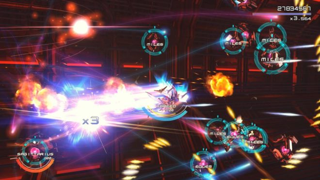 Astebreed Astebreed
