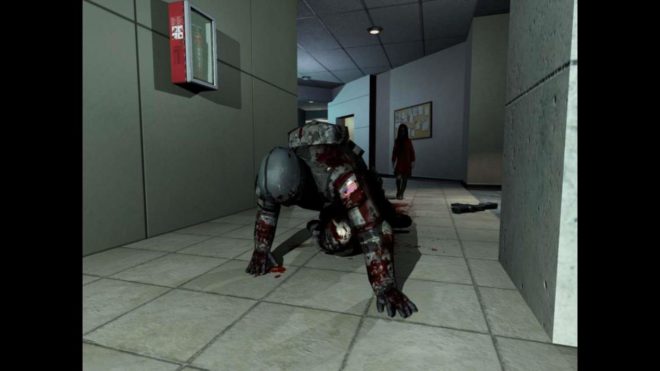 F.E.A.R. F.E.A.R.