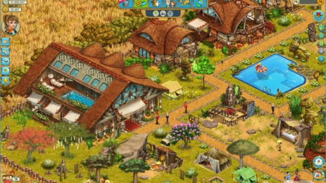 My Sunny Resort My Sunny Resort