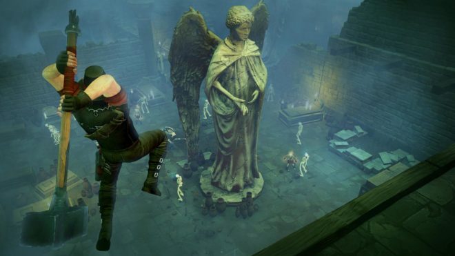 Victor Vran Victor Vran