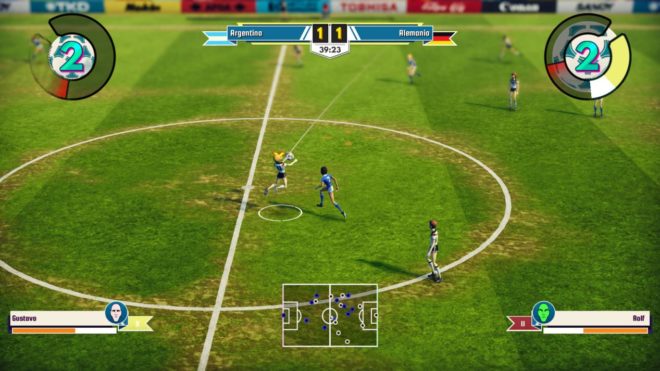 Legendary Eleven: Epic Football Legendary Eleven: Epic Football