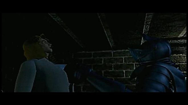 D: The Game D: The Game