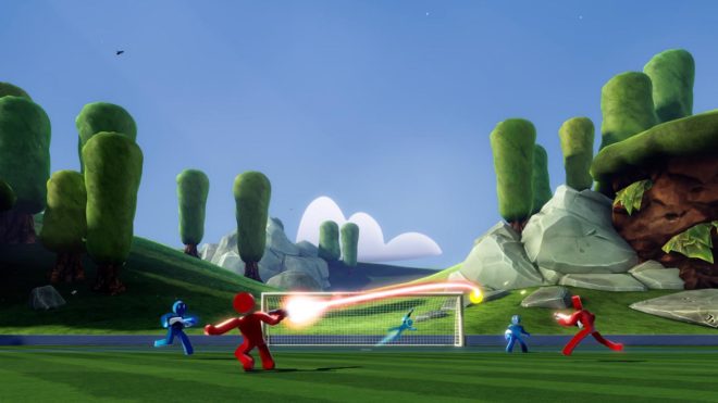 Supraball Supraball