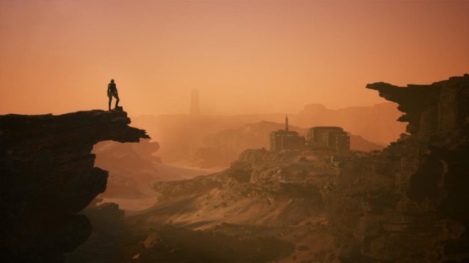 Dune: Awakening Dune: Awakening