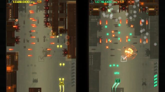 Super Nano Blaster Super Nano Blaster
