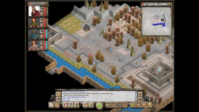 Avernum Avernum