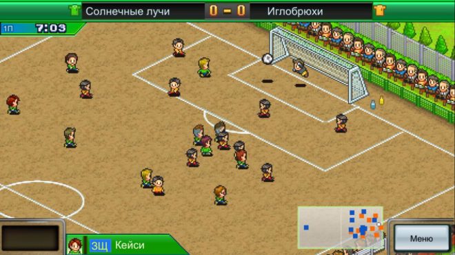 Pocket League Story Pocket League Story