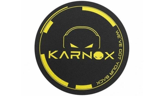 Karnox Floor Mat Karnox Floor Mat