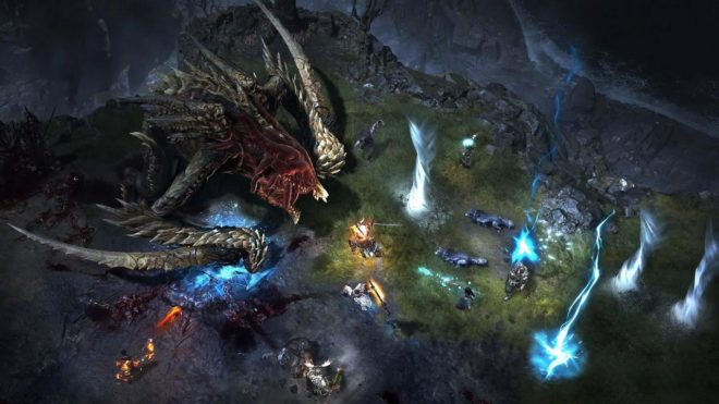 Diablo IV Diablo IV