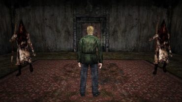 Лучшие старые хоррор игры на ПК