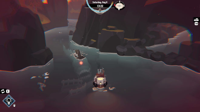 Dredge Dredge