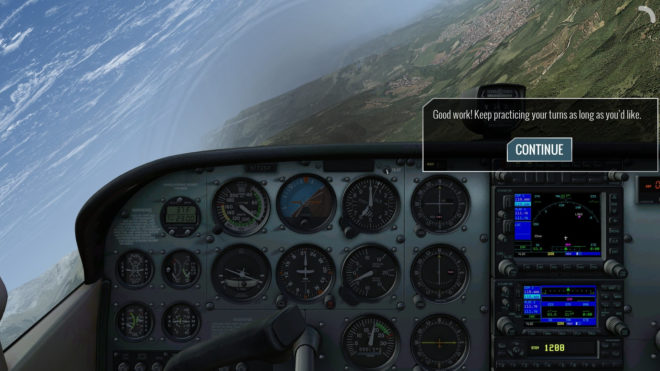 X-Plane Flight Simulator X-Plane Flight Simulator