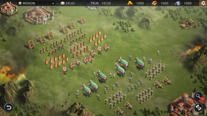 Grand War: Rome Grand War: Rome