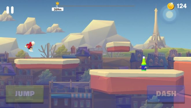 Smashing Rush Smashing Rush
