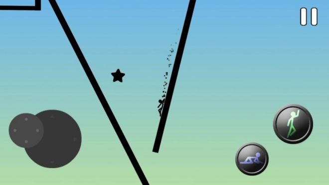 Another Stickman Platform 3: The Ninja Simulator Another Stickman Platform 3: The Ninja Simulator