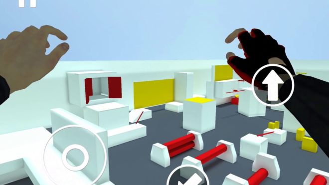 Parkour GO Parkour GO