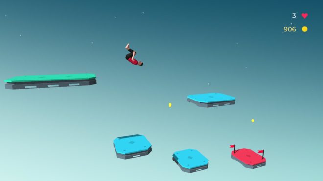 Backflip Road Backflip Road