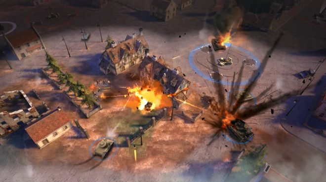 World War Armies: WW2 PvP RTS World War Armies: WW2 PvP RTS