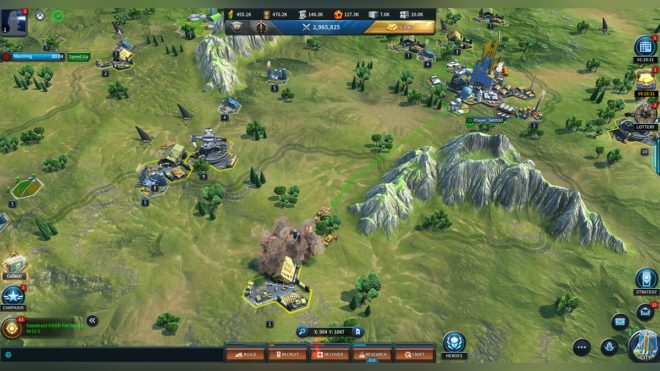 Instant War: Ultimate Warfare Instant War: Ultimate Warfare