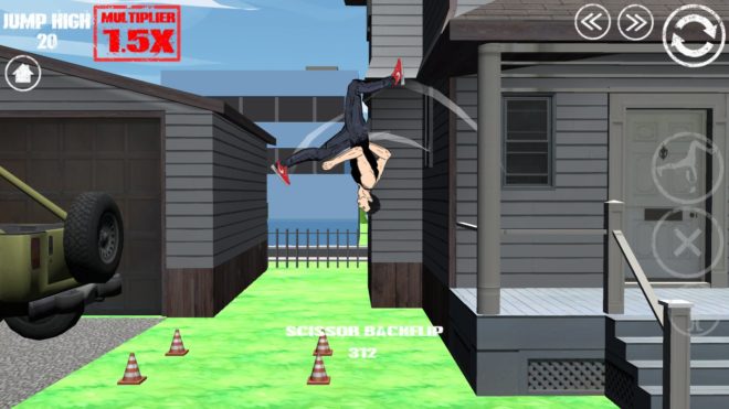 Swagflip Swagflip