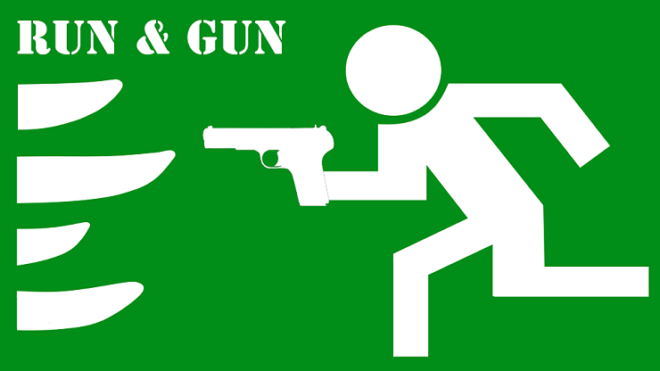 RunAndGun RunAndGun