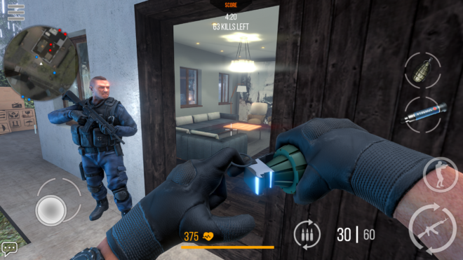 Modern Strike Online: PRO FPS Modern Strike Online: PRO FPS