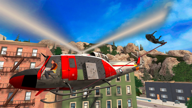Goat Simulator Goat Simulator