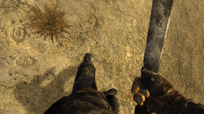 New Vegas – Enhanced Camera New Vegas – Enhanced Camera