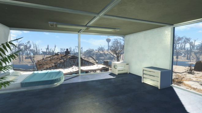 Homemaker – Expanded Settlements Homemaker – Expanded Settlements